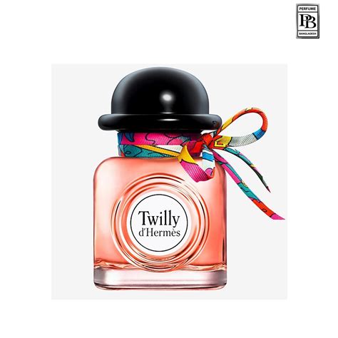 hermes twilly parfumo|hermes twilly perfume hong kong.